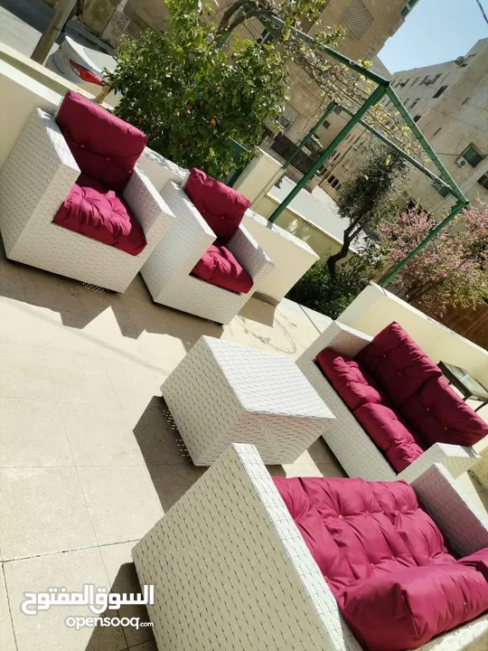 طقم خماسي
