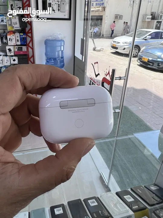 AirPods Pro 2nd Generation