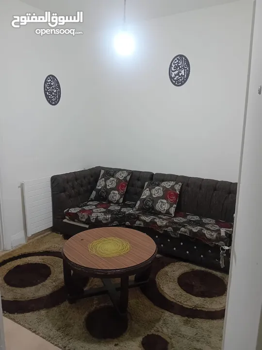 غرفه نوم صالون مفروش المدينه رياضيه 150