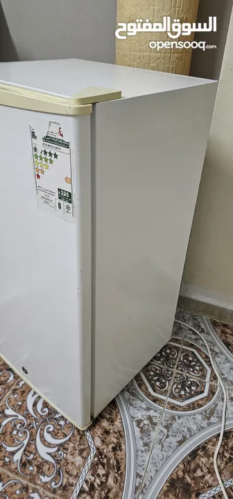 Refrigerator Midea Excellent Cooling