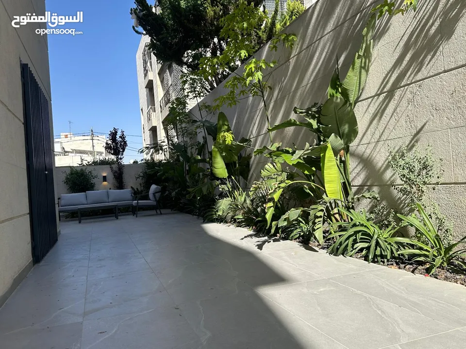 شقه مفروشه للايجار في ام اذينه ( Property 43140 )-175085970