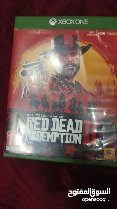 Xbox One S• مستعمل بحالة ممتازة