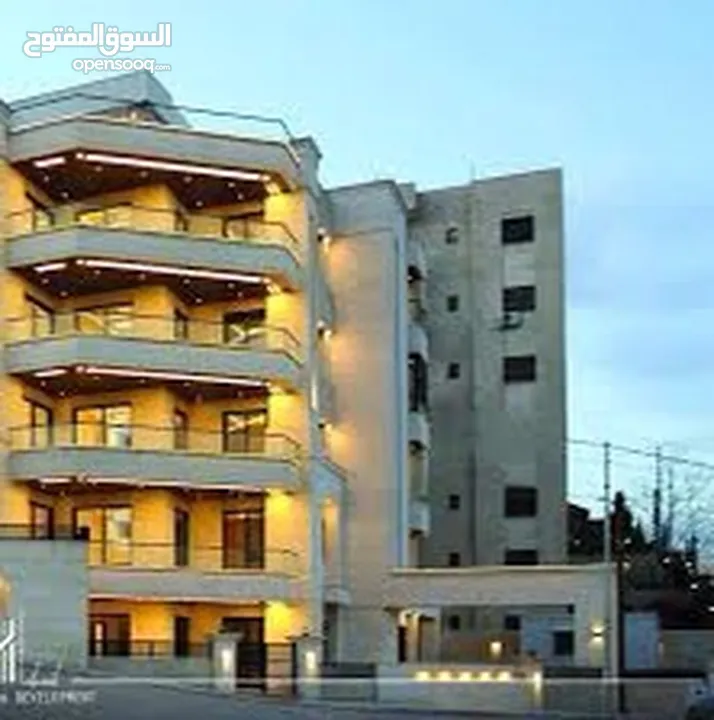 مطلوب شقق للايجار في مرج الحمام وضواحيها