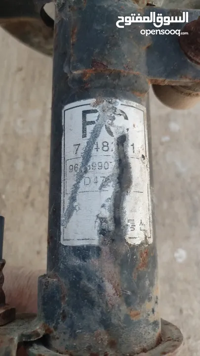 صنوبرص  وجناح يمين دايو نوبيرا 2