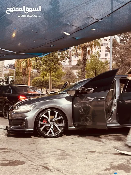 Mk7.5 Gti جولف