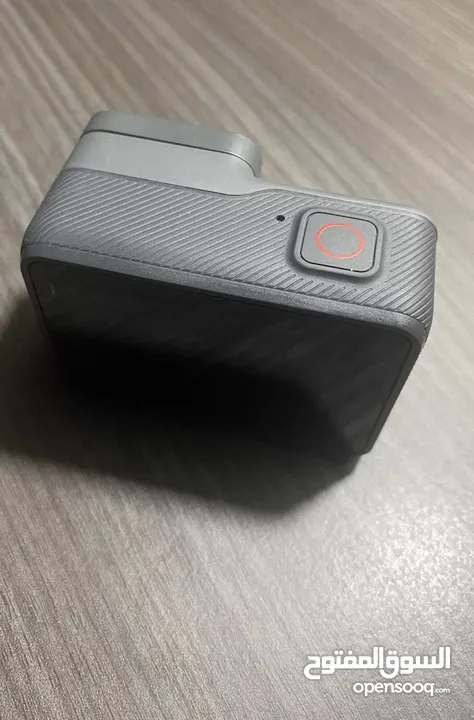 GoPro hero 6