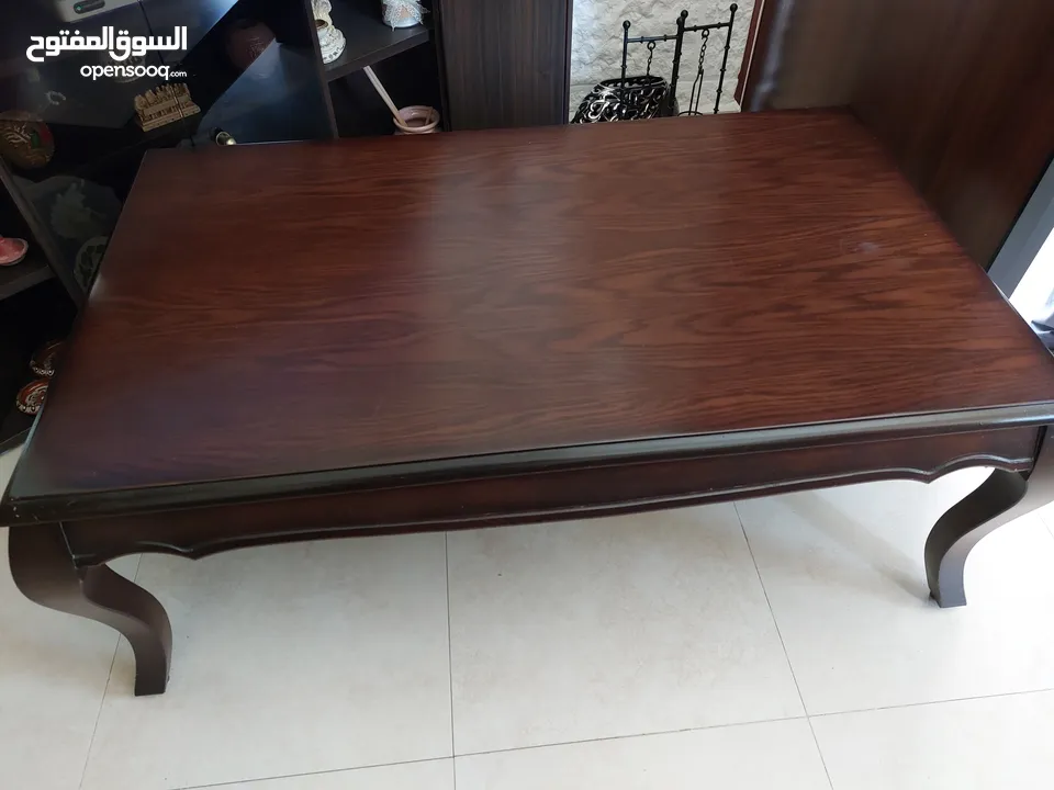 كنب ريك لاينر 6 مقاعد