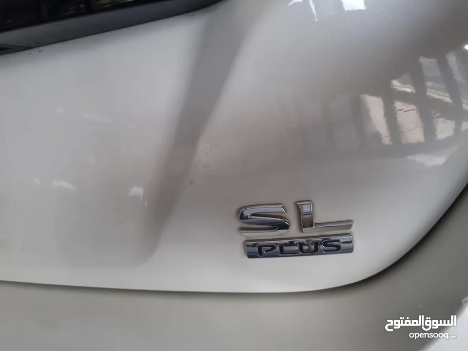 نيسان ليف كلين فحص كامل   NISSAIN LEAF 2019