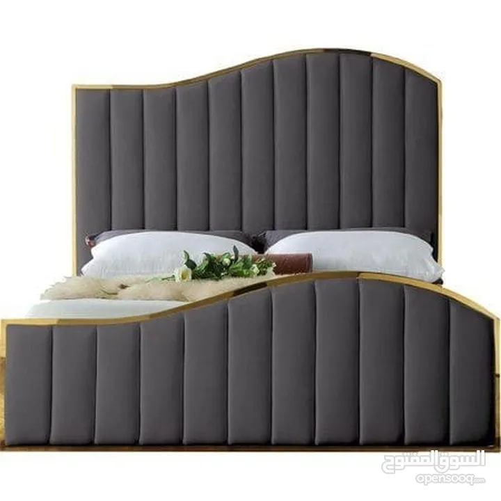 king size Bed