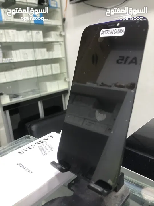 شاشة IPHONE 13 PRO أصلية شركة فكك 100% .  IPHONE 13 PRO ORIGINAL APPLE  LCD