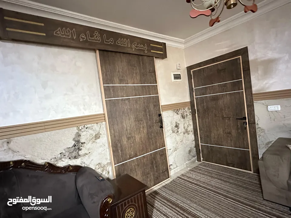 تفضيل كافة ابواب الخشب
