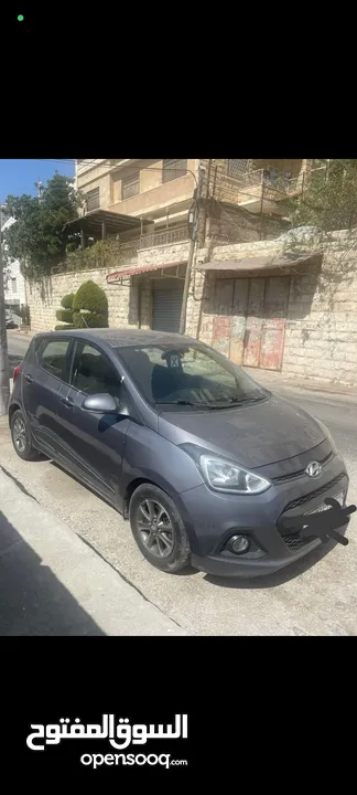 هيونداي للبيع
