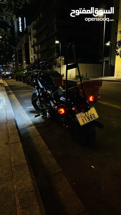 2019 Harley-Davidson Sportster 48