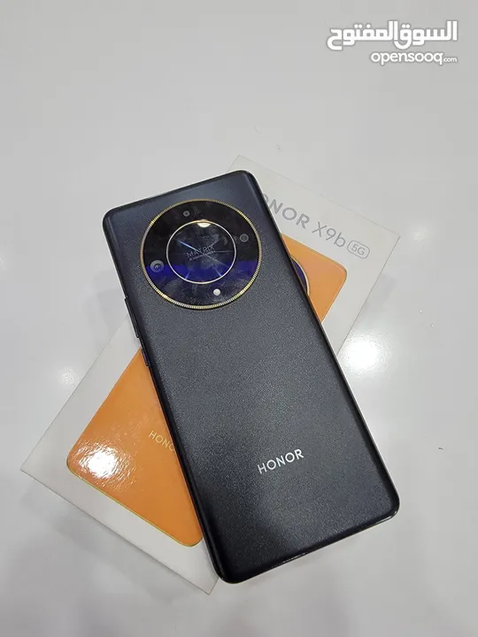 X9b 5G نسخة 12 رام