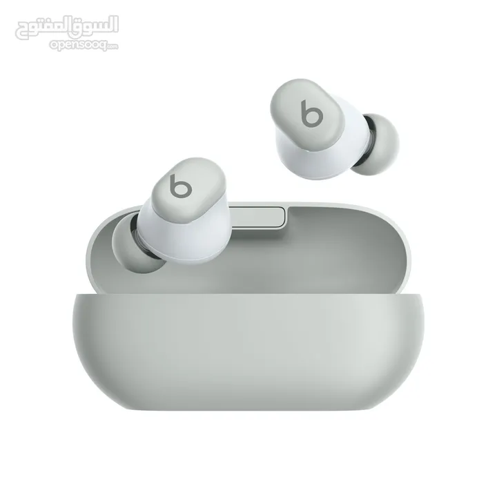 Beats Solo Buds -NEW -MEAGByte