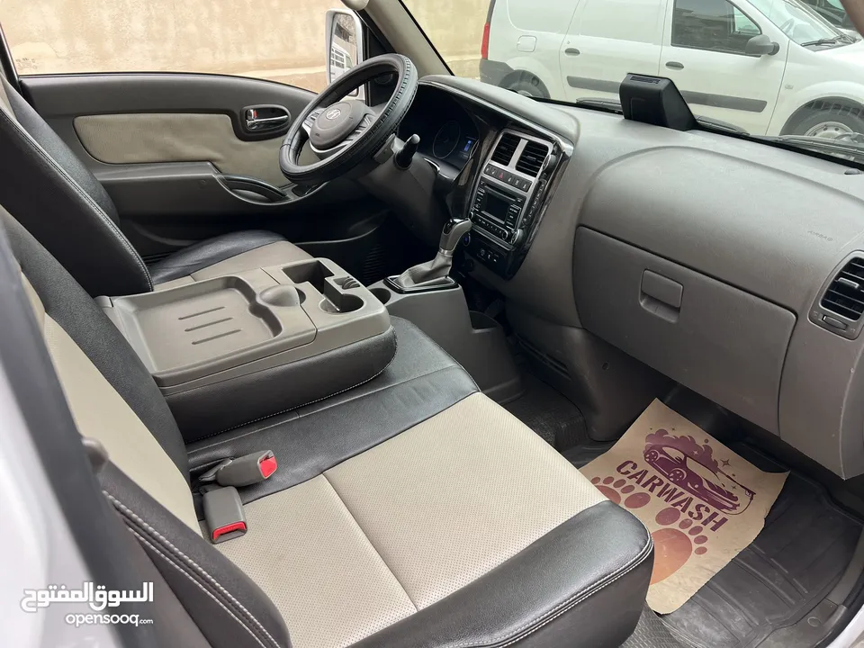 هونداي بورتر كهرباء 2021 للبيع كاش