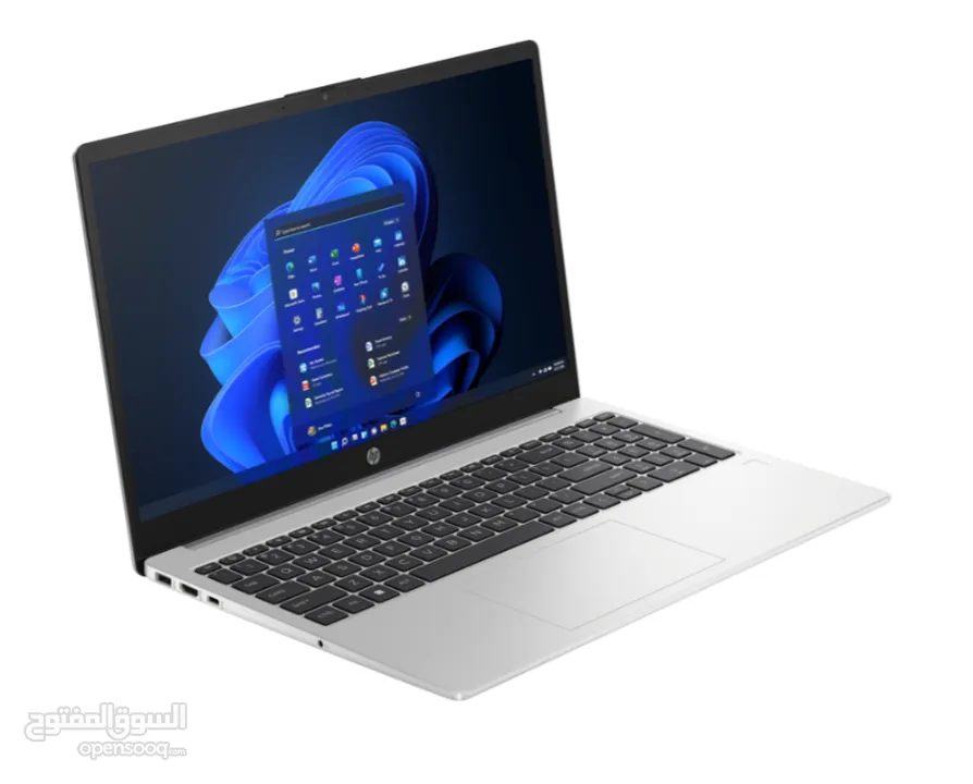 Hp 250 G10 Intel CoreTM i7-13th / 16 GB RAM / 512GB SSD