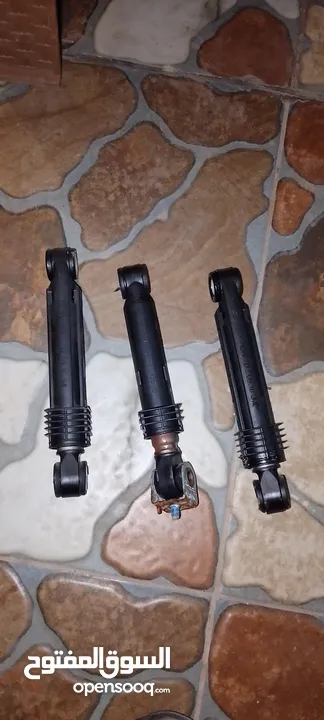 قطع غساله بيكو beko made in turkey