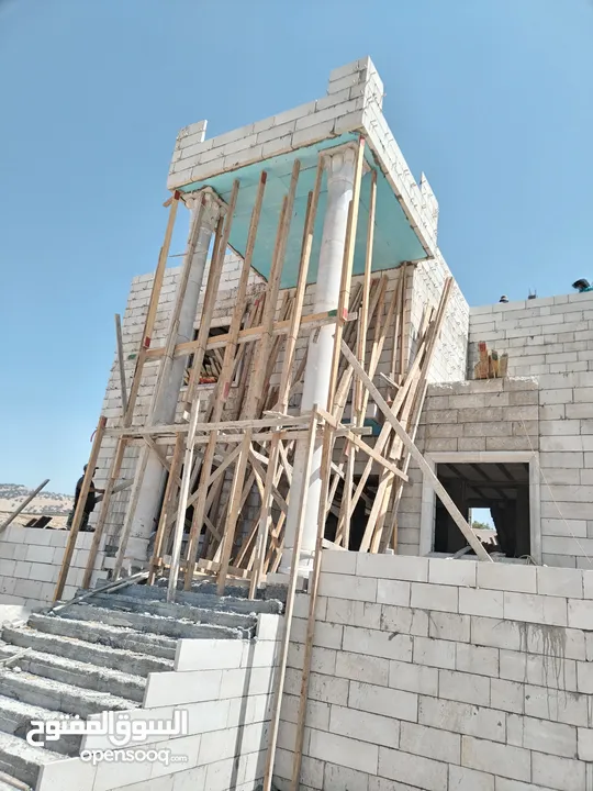 متعهد طوبار ومقاولات