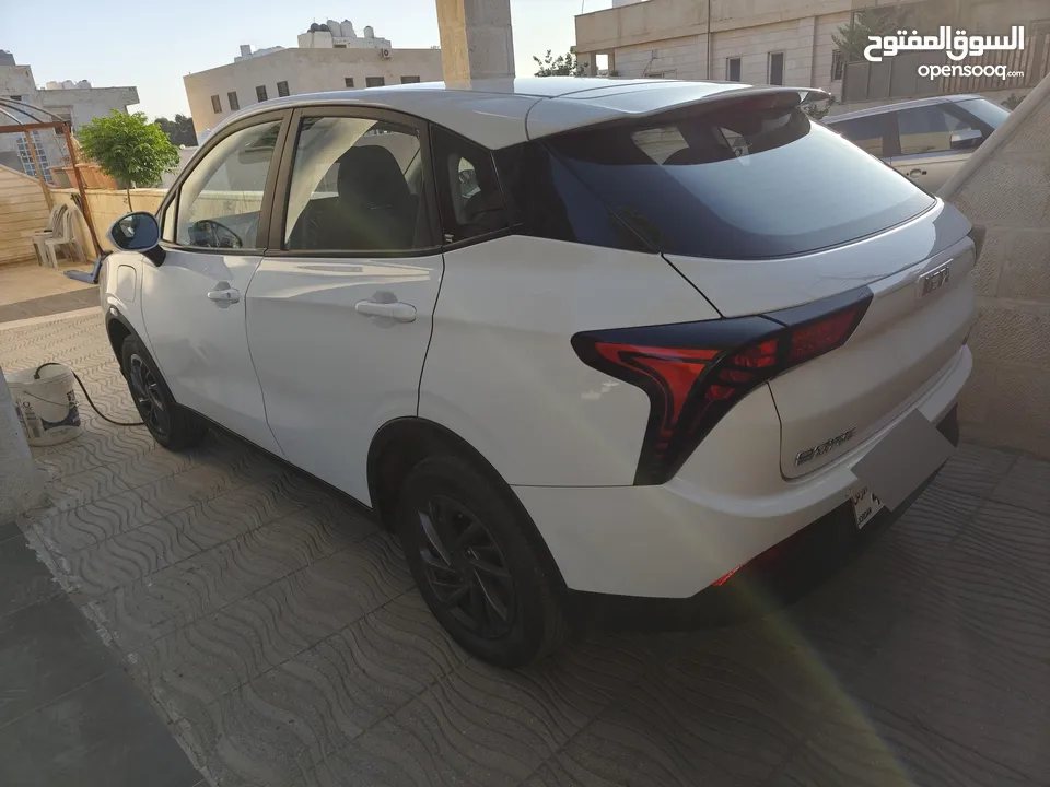 نيتا 2021 ماشية 29 الف كيلو فحص كامل حرة جديد