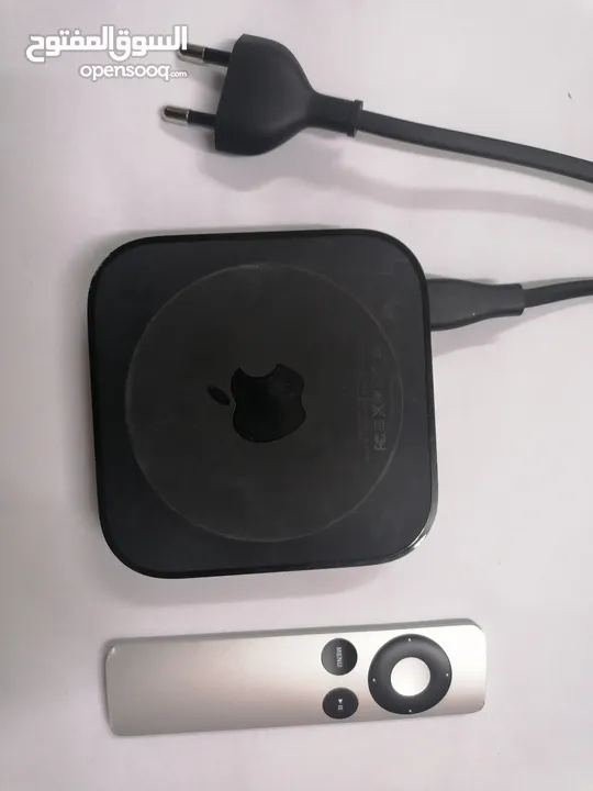 Apple TV 3th