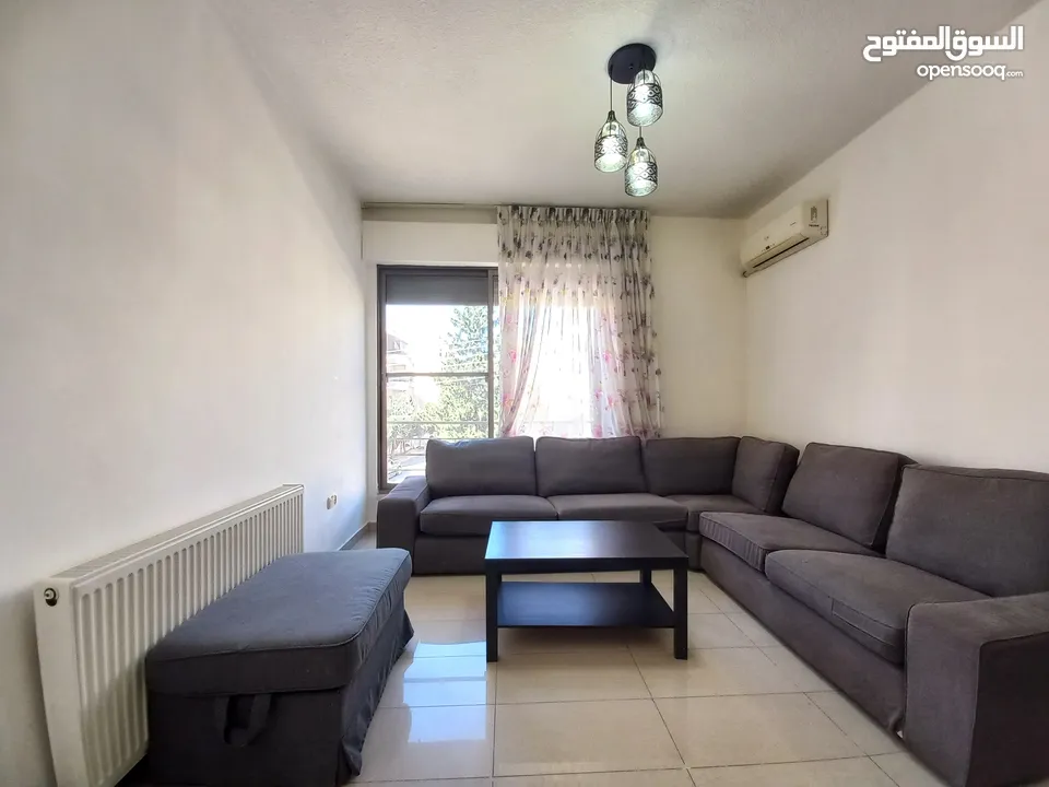 شقة مفروشة للإيجار في الشميساني  ( Property 36140 )-175064253