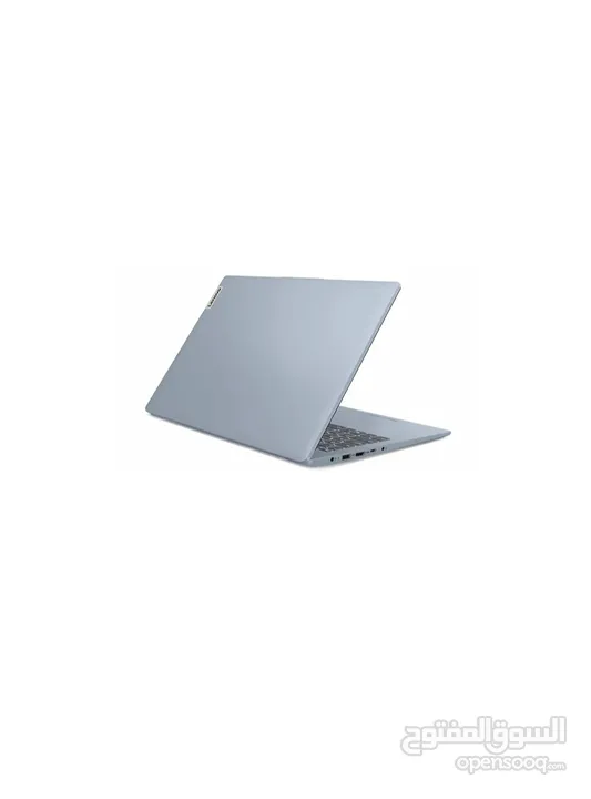 للبيع مستخدم اسبوع فقط كفالة سنة من البائع  idea pad slim 3 15 irh8 LENOVO LAPTOP