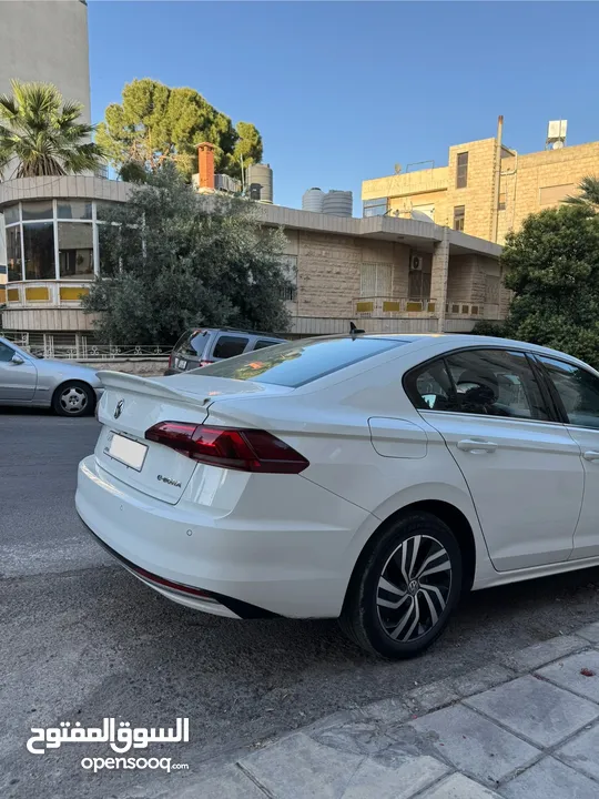 سبويلر خلفي