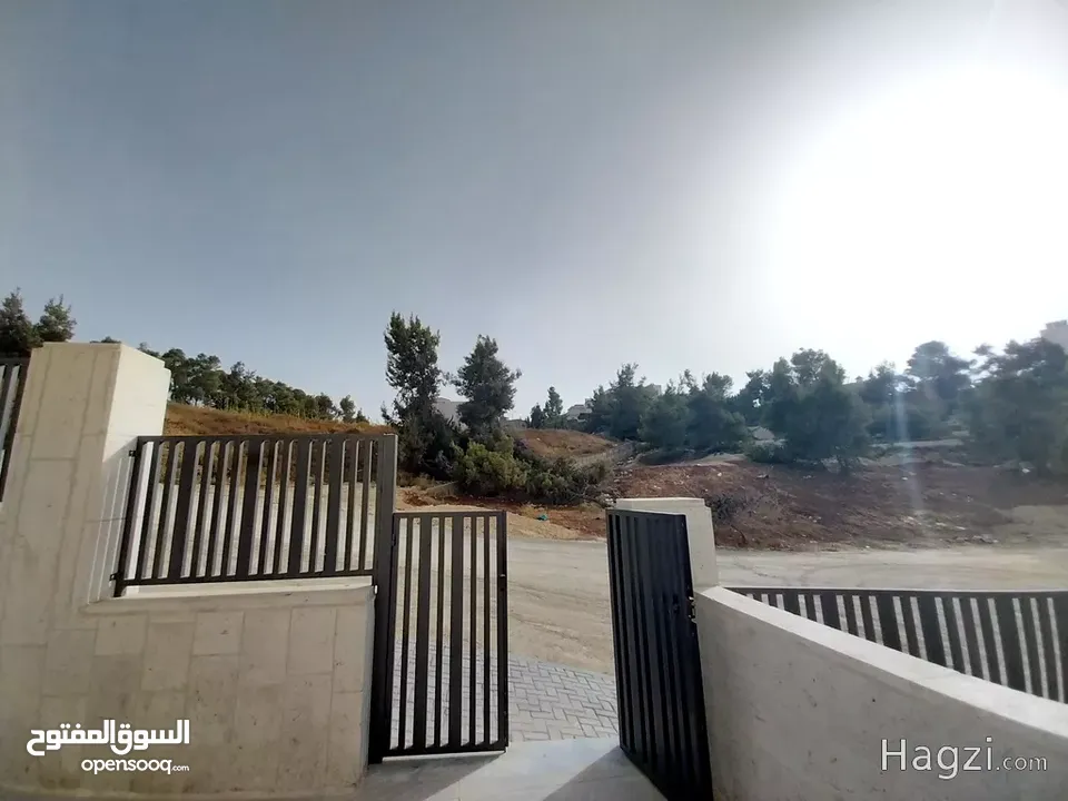 شقه للبيع في منطقه ناعور مرج الحمام قرب مسجد الرساله ( Property ID : 34388 )