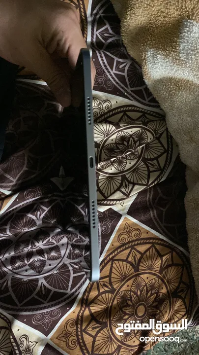 ايباد برو M2.  2022 ذاكرة 128G