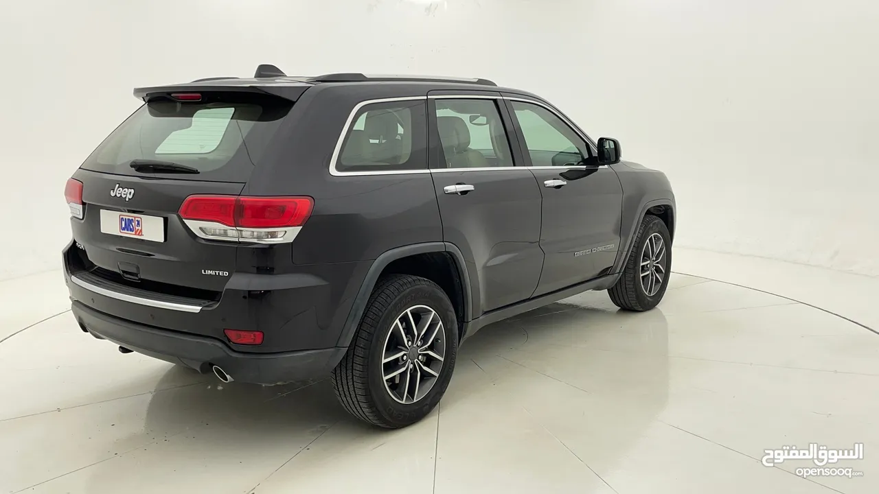 (FREE HOME TEST DRIVE AND ZERO DOWN PAYMENT) JEEP GRAND CHEROKEE