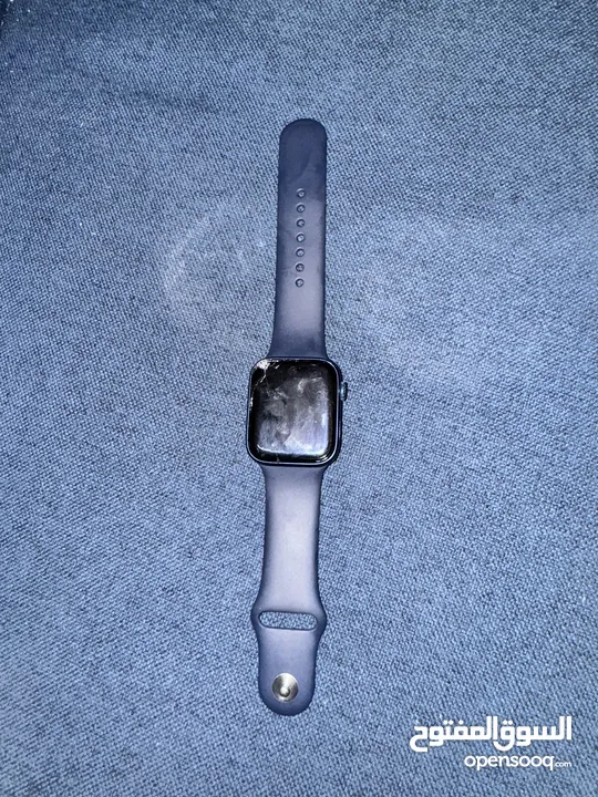 Apple Watch série 6