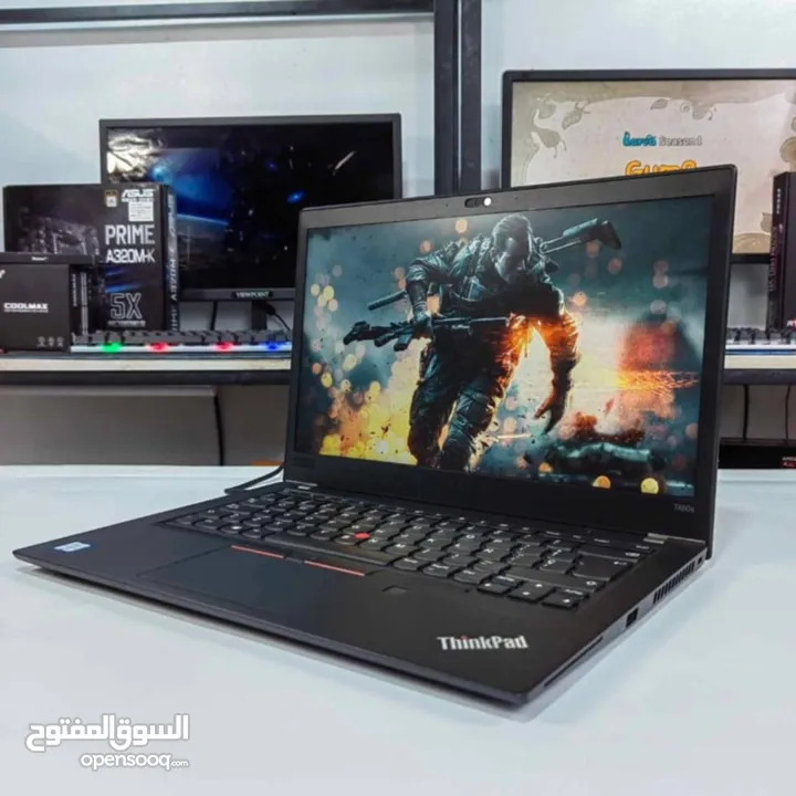 لابتوب Lenovo