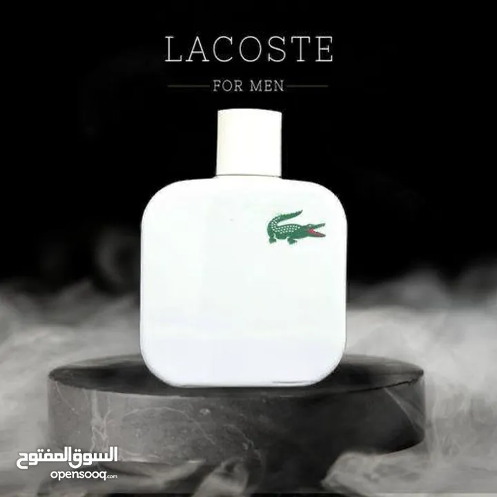 3 علب عطر  بس  متوفر رجالي وستاتي حجم العلبة 100 مل الحجم الكبير ورائحتها مطابقة للأصلي