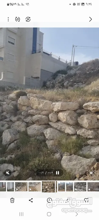 ارض 500م2. كوشان طابو اراضي صره دخلة فندق يلدز  اطلاله يصلها شارع ترابي بسعر مغري
