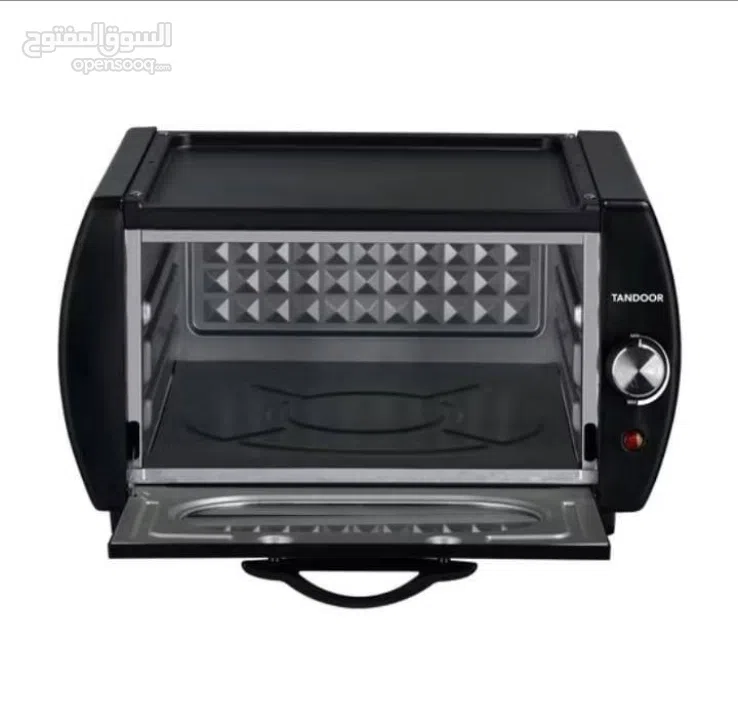 فرن التندور العراقي الترند من جولد فيجين