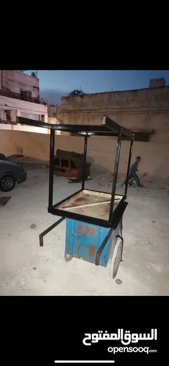 عرباي للبيع