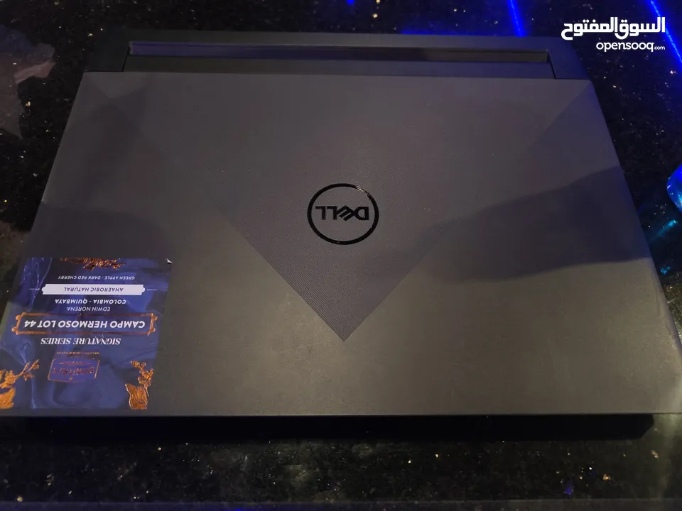لابتوب Dell 2024