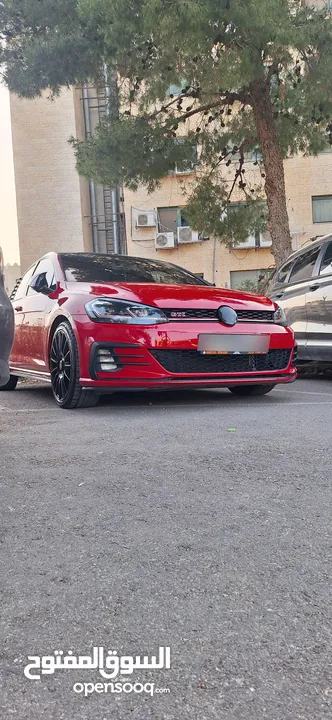 جولف GTI للبيع