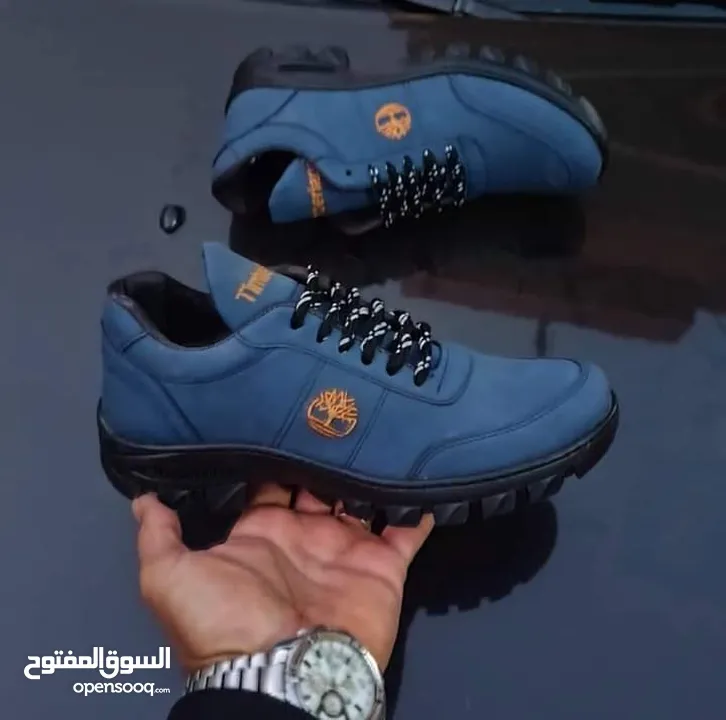 جزم شامو  صناعة تركية
