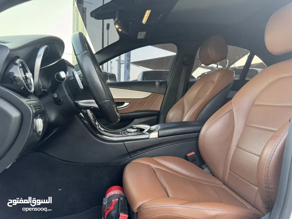 مرسيدس سي 200 خليجي  Mercedes C200