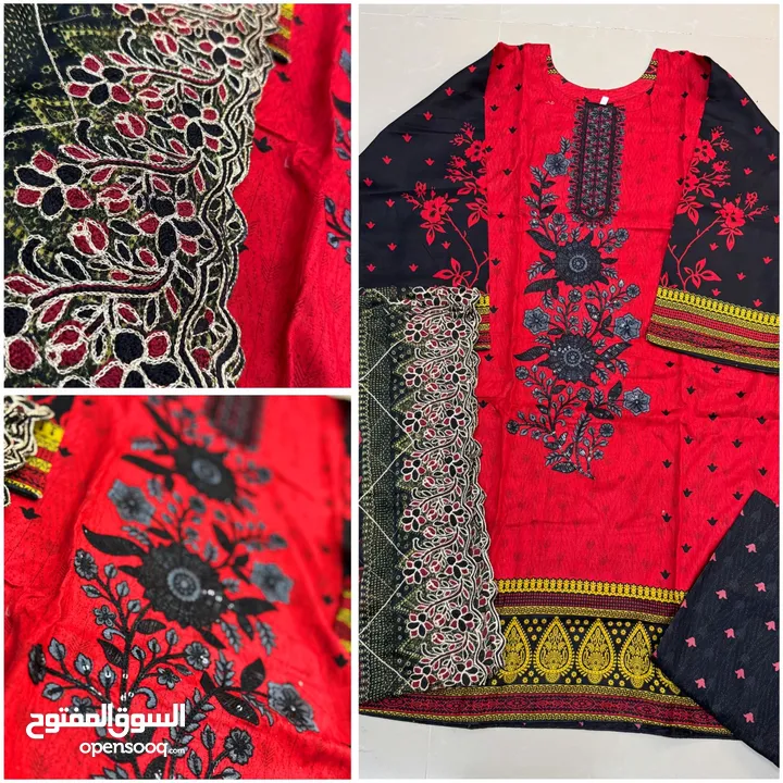 pakistani and indian dresses m.prints