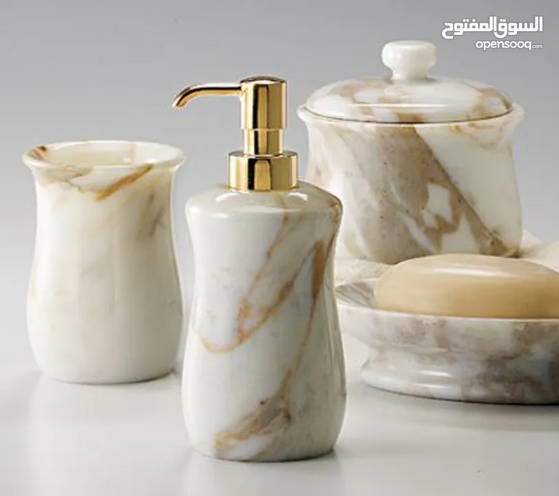 ONEX Marble Handmade Crafts - Delivery All Over The World - Reasonable Prices - Multi Colors