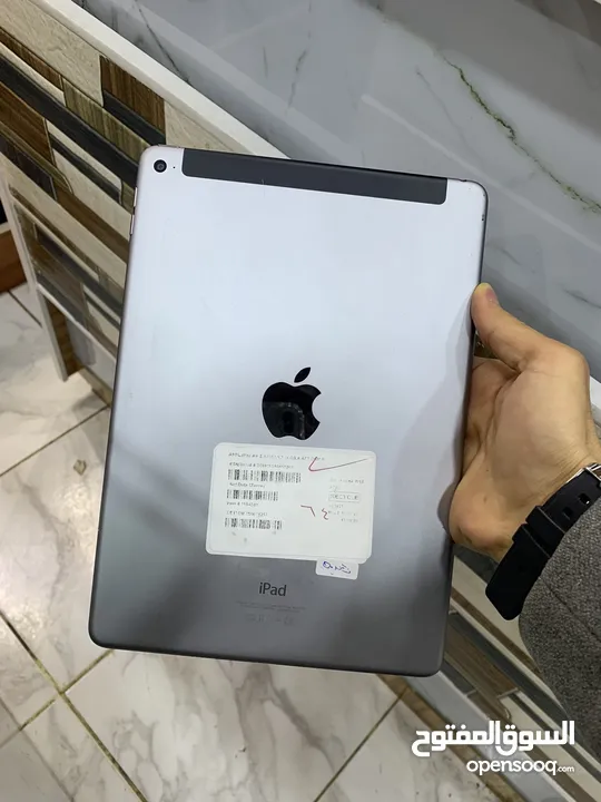 iPad Air 2 - 64GB - 38,000