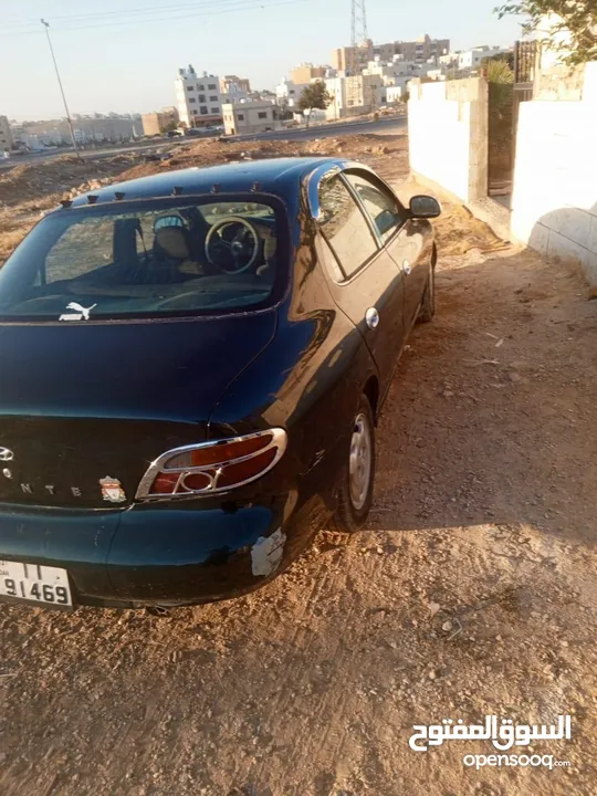 هونداي افانتي