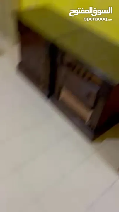 شقة مفروشة
