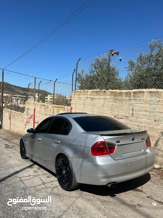 بي ام ماتور 2000