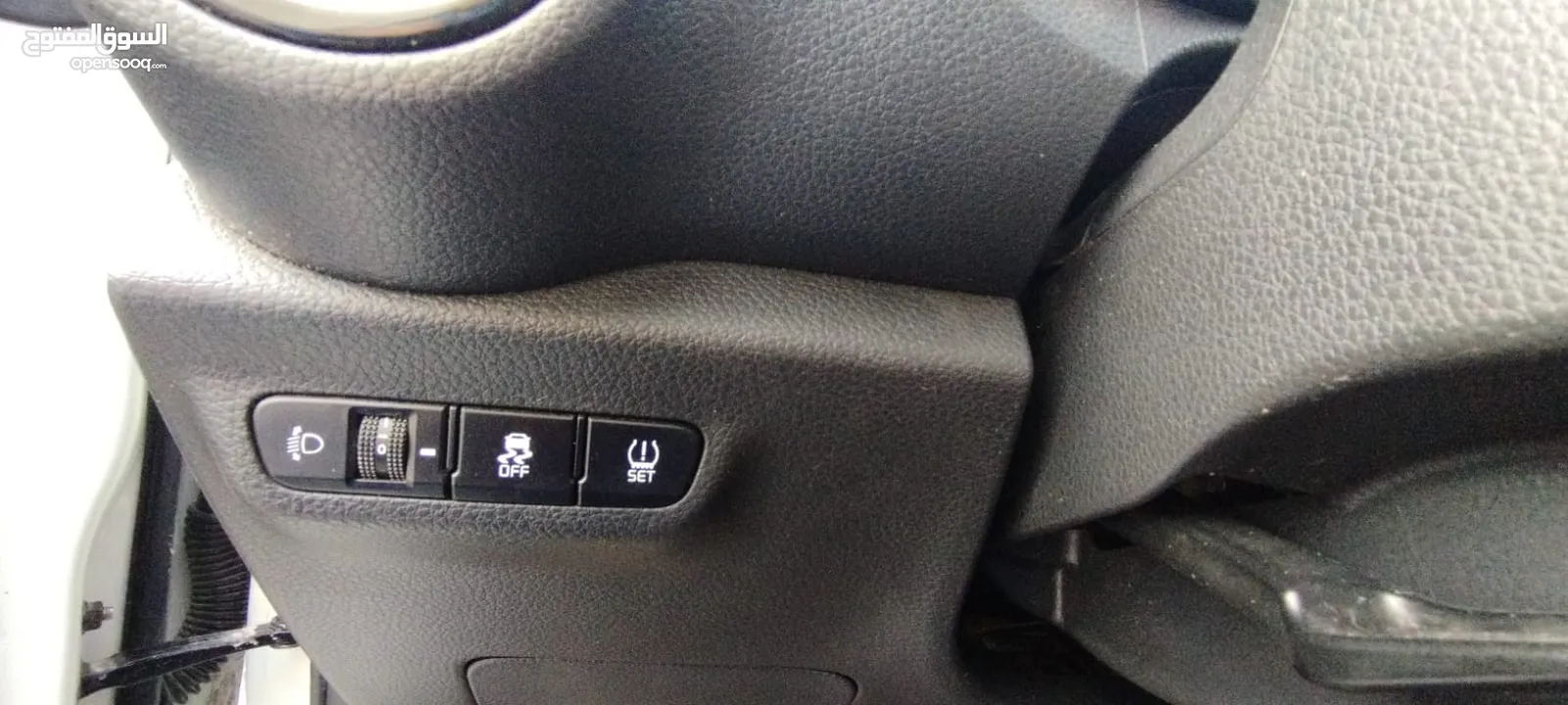 Kia picanto GT Line