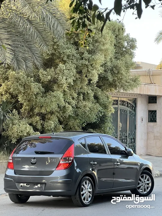 هونداي i30