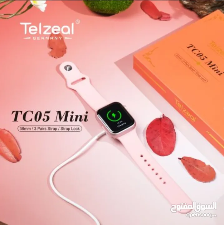 Telzeal tc05 mini